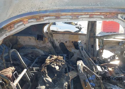 2013 Chevrolet Equinox Ltz z USA, uszkodzony, nr VIN 2GNFLGEK8D6267931